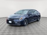 Certified 2023 Toyota Corolla XSE image 3