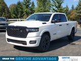 New 2026 RAM 1500 4x4 Crew Cab image 2