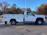 New 2025 Chevrolet Silverado 3500 W/T w/ WT Convenience Package image 2