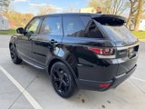 Used 2017 Land Rover Range Rover Sport SE image 5