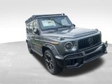 New 2025 Mercedes-Benz G 63 AMG 4MATIC image 4