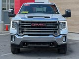 Used 2023 GMC Sierra 3500 SLT w/ SLT Convenience Package image 2