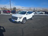 Used 2024 GMC Terrain SLT image 2