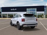 New 2025 Kia Sorento SX image 4