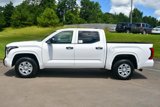 New 2025 Toyota Tundra SR image 3