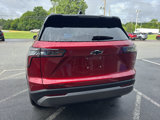 New 2026 Chevrolet Equinox LT w/ Convenience Package II image 5