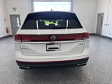 New 2026 Volkswagen Atlas SE image 3