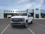 New 2025 Ford F250 King Ranch image 2