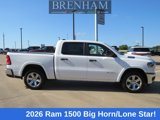 New 2026 RAM 1500 Big Horn image 2