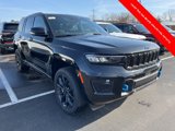 New 2025 Jeep Grand Cherokee Limited 4xe image 3