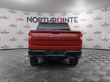 New 2025 Chevrolet Silverado 1500 LT Trail Boss w/ LPO, Dark Essentials Package image 5