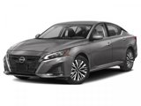 Certified 2023 Nissan Altima 2.5 SV image 4