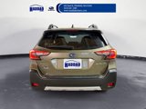 New 2025 Subaru Outback Limited image 4