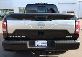 Used 2023 Nissan Titan Platinum Reserve w/ Moonroof Package image 4