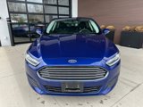 Used 2016 Ford Fusion SE image 2