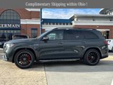 New 2025 Mercedes-Benz GLS 63 AMG 4MATIC image 2