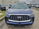 New 2025 INFINITI QX60 Autograph w/ Lighting Package (N94) image 4
