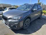Used 2021 Subaru Crosstrek 2.5i Sport w/ Moonroof Package image 5