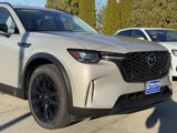 New 2025 MAZDA CX-90 Plug-In Hybrid w/Premium Sport image 2
