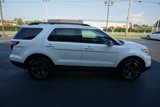 Used 2015 Ford Explorer Sport w/ Equipment Group 401A image 6