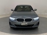 New 2025 BMW 330i xDrive Sedan w/ Convenience Package image 5