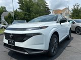 New 2025 Nissan Murano SL w/ Cargo Package image 5