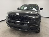 New 2025 Jeep Grand Cherokee L Limited image 4