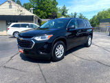 Used 2018 Chevrolet Traverse LS image 2