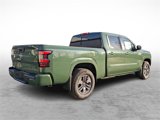 New 2025 Nissan Frontier SV image 4