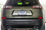 Used 2021 Jeep Cherokee Latitude Lux image 6