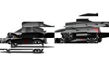 New 2026 Cadillac CT4 V Blackwing image 3