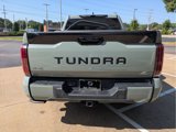 Used 2024 Toyota Tundra Platinum image 5