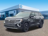 New 2025 Volkswagen Atlas SE image 3