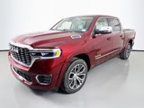 New 2025 RAM 1500 Tungsten w/ Bed Utility Group image 3