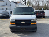 Used 2019 Chevrolet Express 3500 w/ Driver Convenience Package image 3