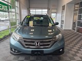 Used 2014 Honda CR-V EX-L image 2