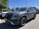 New 2025 Nissan Pathfinder Rock Creek image 3