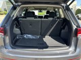 New 2025 Volkswagen Atlas SEL image 4