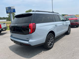 New 2025 Ford Expedition Max Platinum w/ Stealth Performance Package image 5