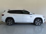 New 2025 Volkswagen Atlas SEL Premium R-Line image 2