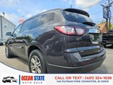 Used 2016 Chevrolet Traverse LT w/ LPO, 'HIT The Road' Package image 3