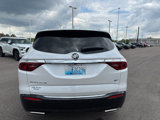Used 2023 Buick Enclave Essence w/ Experience Buick Package image 4