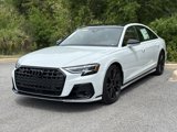 New 2025 Audi S8 image 4