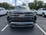 New 2025 Chevrolet Silverado 1500 LTZ image 3