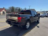 Used 2018 Ford F150 Platinum w/ Equipment Group 701A Luxury image 5