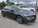 Used 2024 Honda Civic Touring image 3