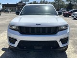 New 2025 Jeep Grand Cherokee Limited w/ Luxury Tech Group II image 3