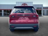 New 2025 Toyota Grand Highlander AWD image 5