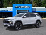 New 2026 Chevrolet Equinox ACTIV image 2