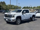 New 2025 Chevrolet Silverado 2500 LTZ w/ LTZ Premium Package image 3